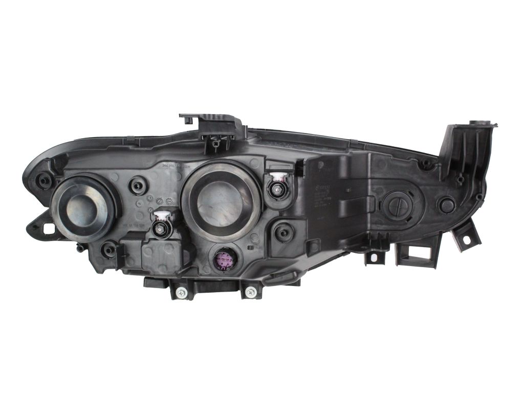 Abakus Koplamp 661-1181LMLEMN2