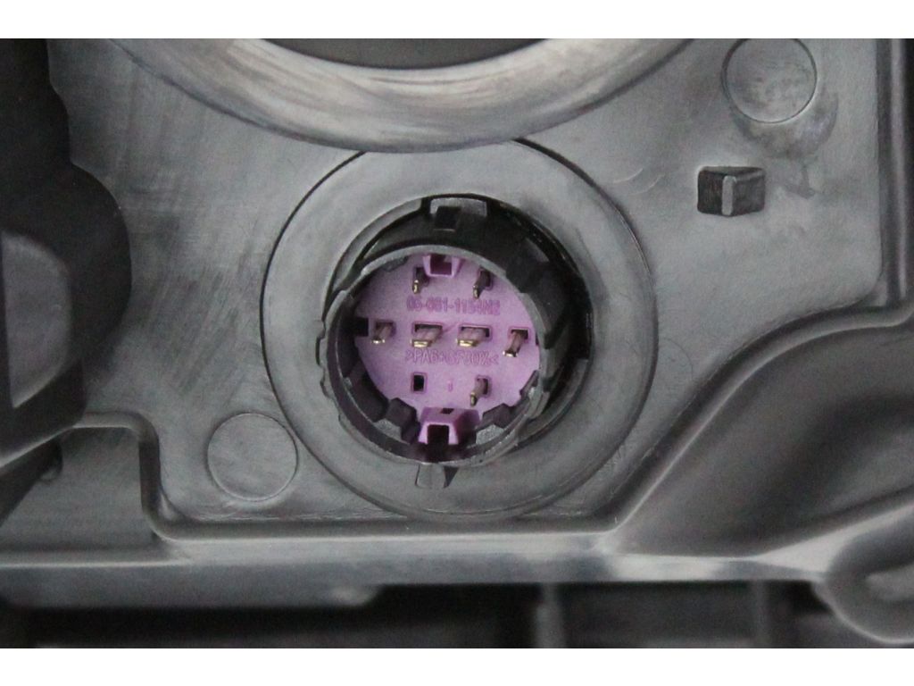 Abakus Koplamp 661-1181LMLEMN2