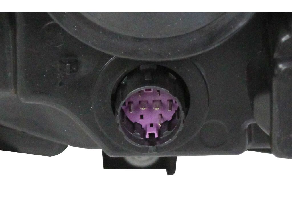 Abakus Koplamp 661-1181RMLDEM2