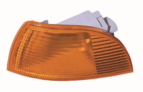 Knipperlicht Abakus 661-1507L-UE-Y