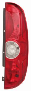 Achterlicht Abakus 661-1948L-UE
