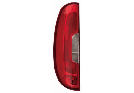 Achterlicht Abakus 661-1964L3UE