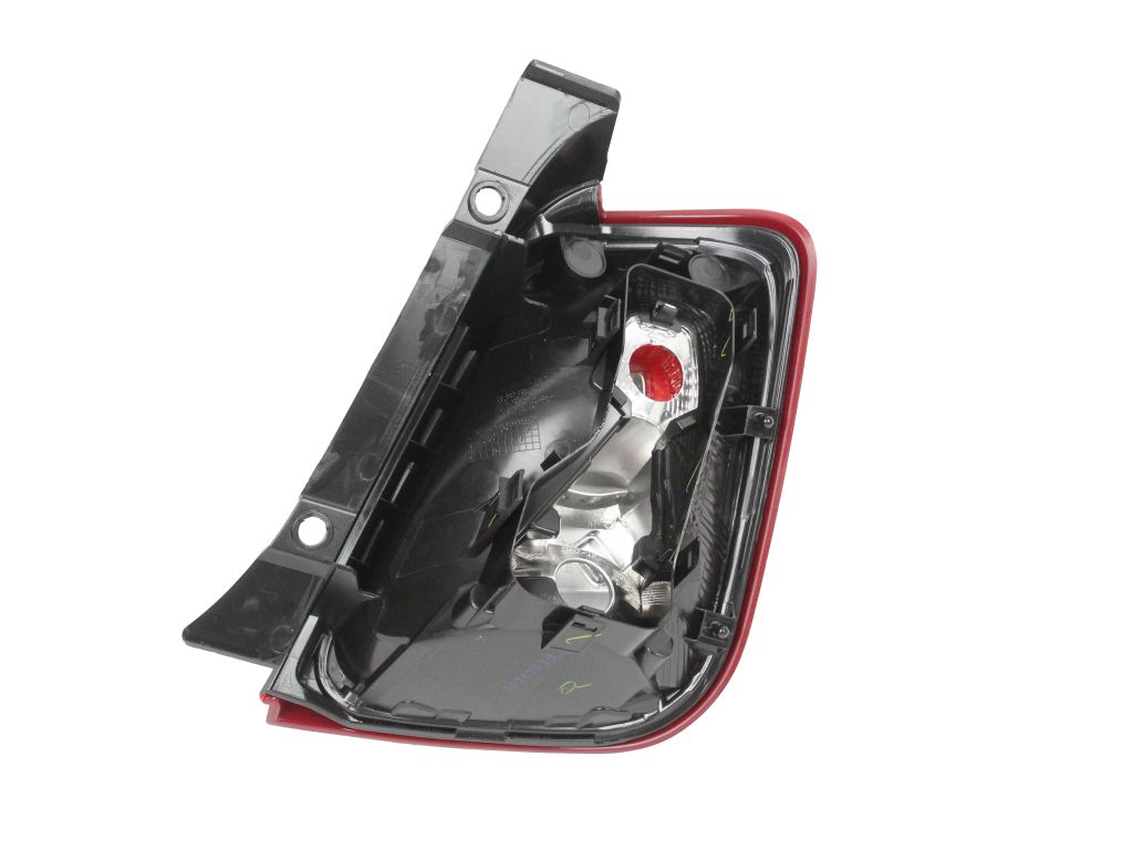 Abakus Achterlicht 661-1967L-UE