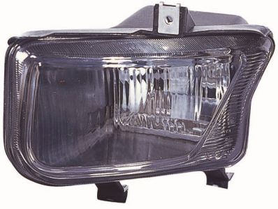 Mistlamp Abakus 661-2005L-UE