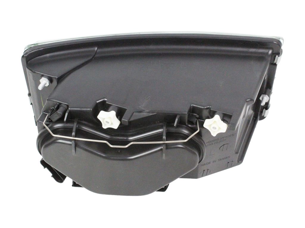 Abakus Koplamp 663-1105L-LD-EM