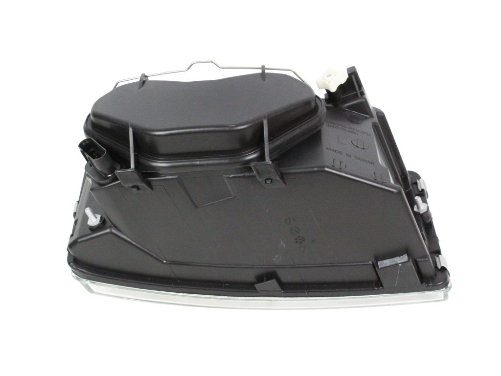 Abakus Koplamp 663-1105L-LD-EM