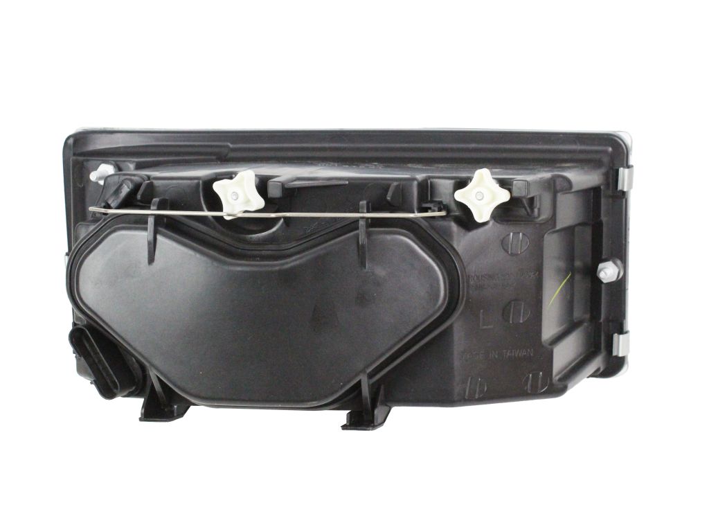 Abakus Koplamp 663-1105L-LD-EM