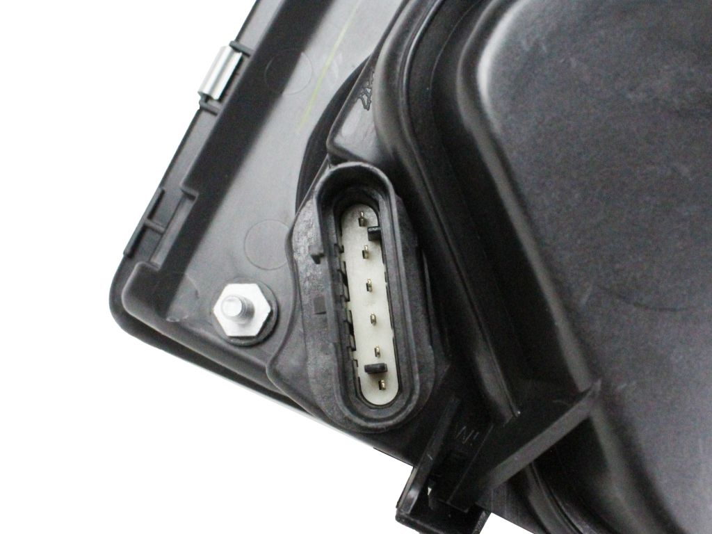 Abakus Koplamp 663-1105L-LD-EM