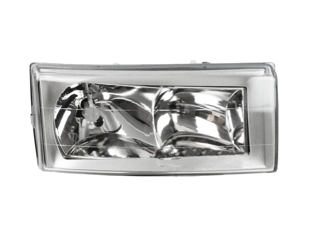 Koplamp Abakus 663-1105R-LD-EM