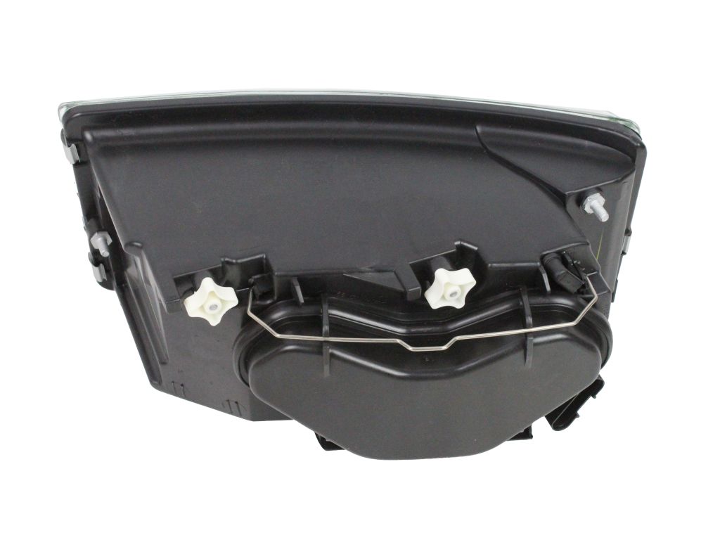 Abakus Koplamp 663-1105R-LD-EM