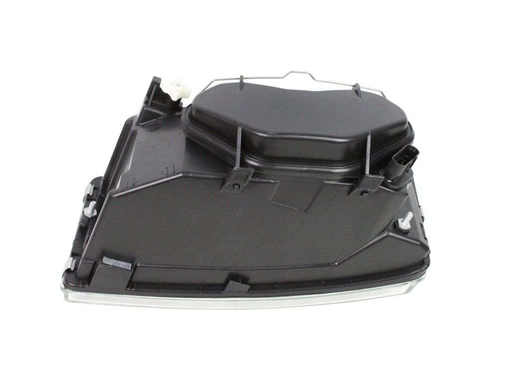 Abakus Koplamp 663-1105R-LD-EM