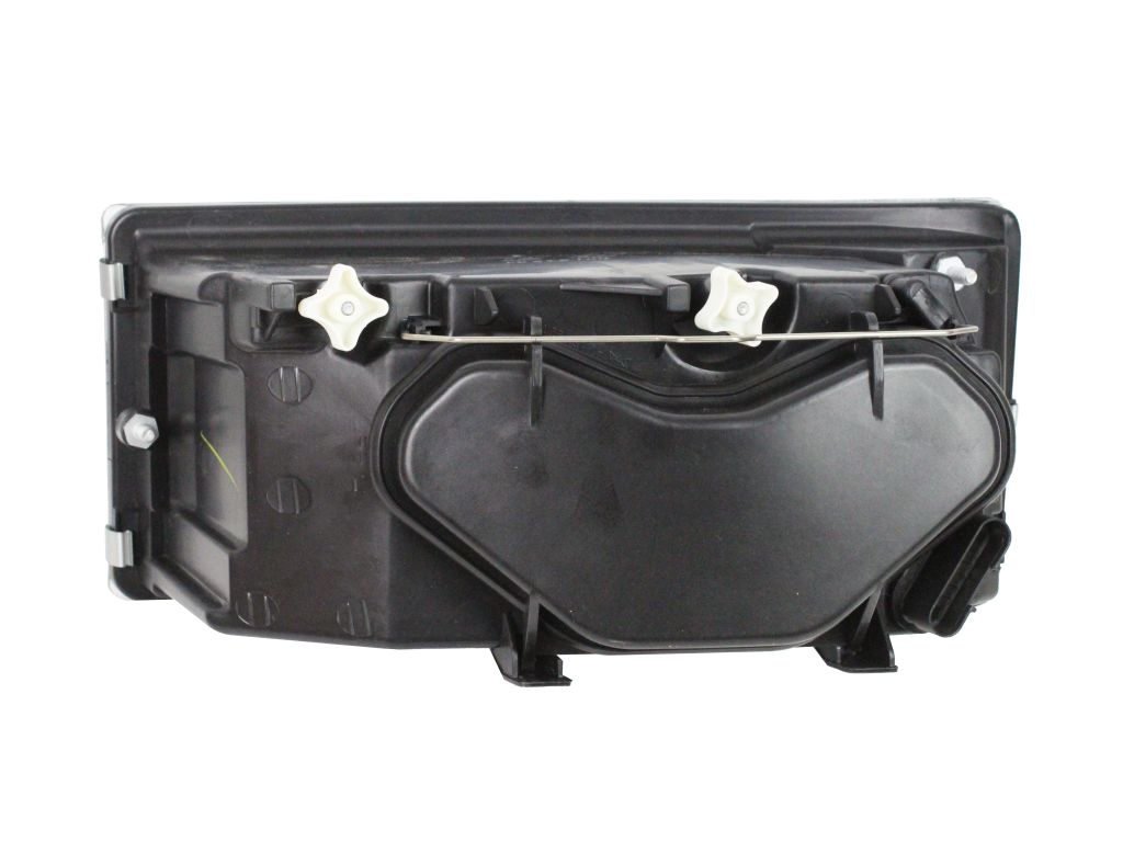 Abakus Koplamp 663-1105R-LD-EM