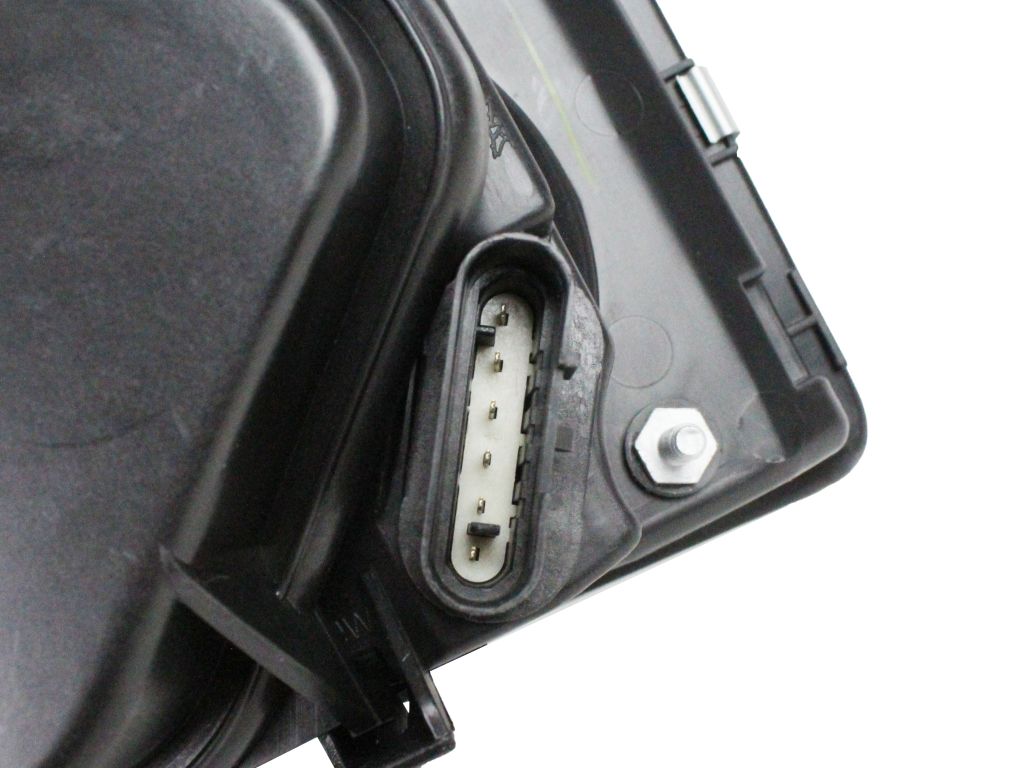 Abakus Koplamp 663-1105R-LD-EM