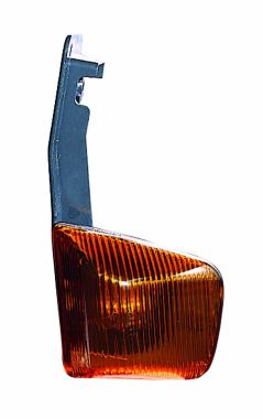 Knipperlicht Abakus 663-1402L-UE