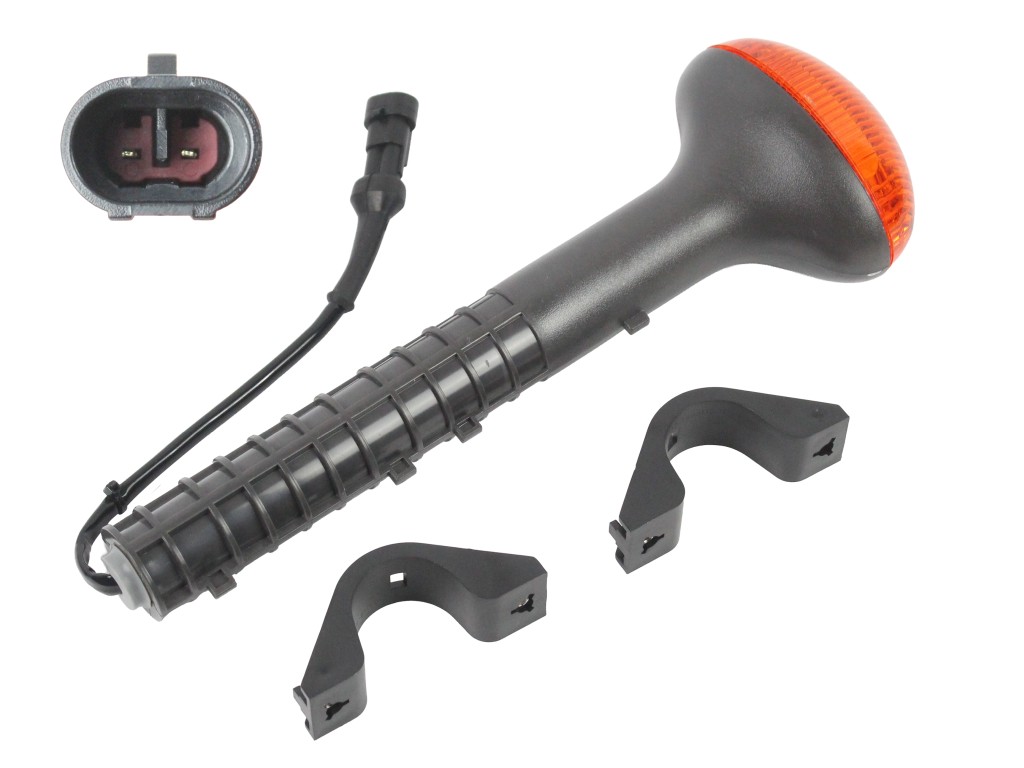 Abakus Knipperlicht 663-1403L-AE