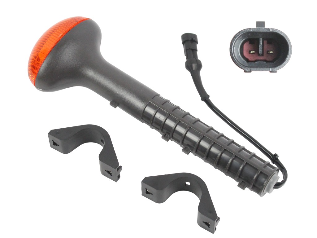 Abakus Knipperlicht 663-1403R-AE