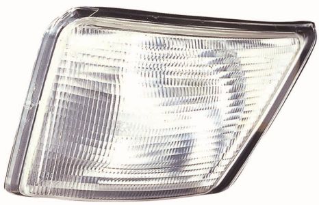 Knipperlicht Abakus 663-1502L-UE-C