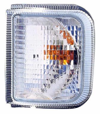 Knipperlicht Abakus 663-1505N-AE