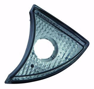 Knipperlicht Abakus 663-1506L-UE-S