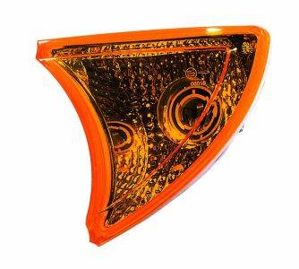 Knipperlicht Abakus 663-1506R-UE