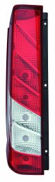 Achterlicht Abakus 663-1910R-UE