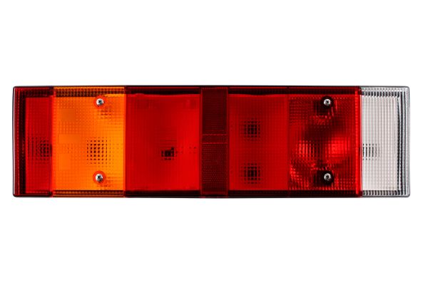 Abakus Achterlicht 663-1912L-WE