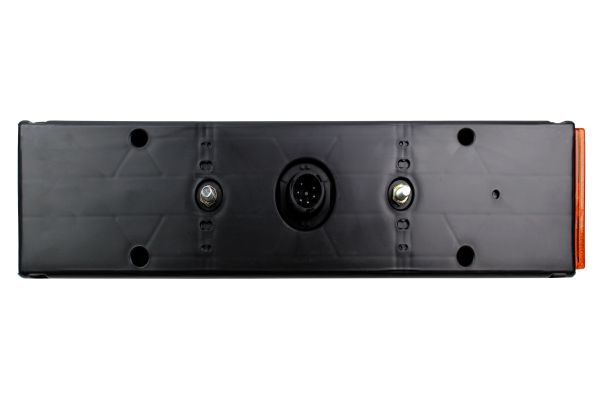 Abakus Achterlicht 663-1912L-WE