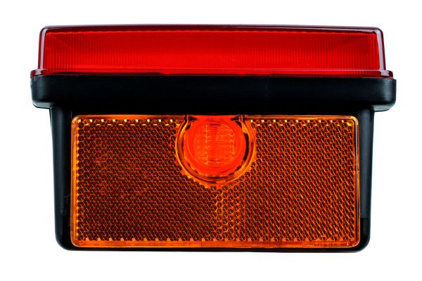 Abakus Achterlicht 663-1912R-WE