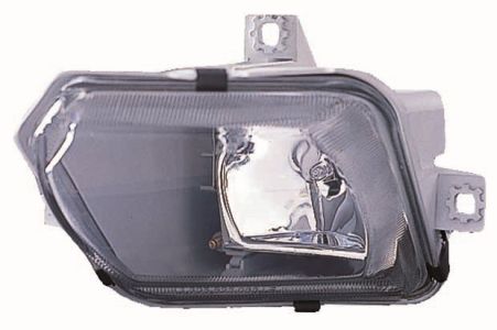 Mistlamp Abakus 663-2001L-UE