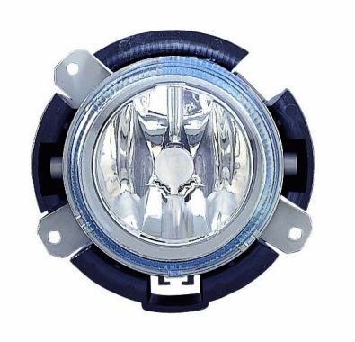 Mistlamp Abakus 663-2005N-UE