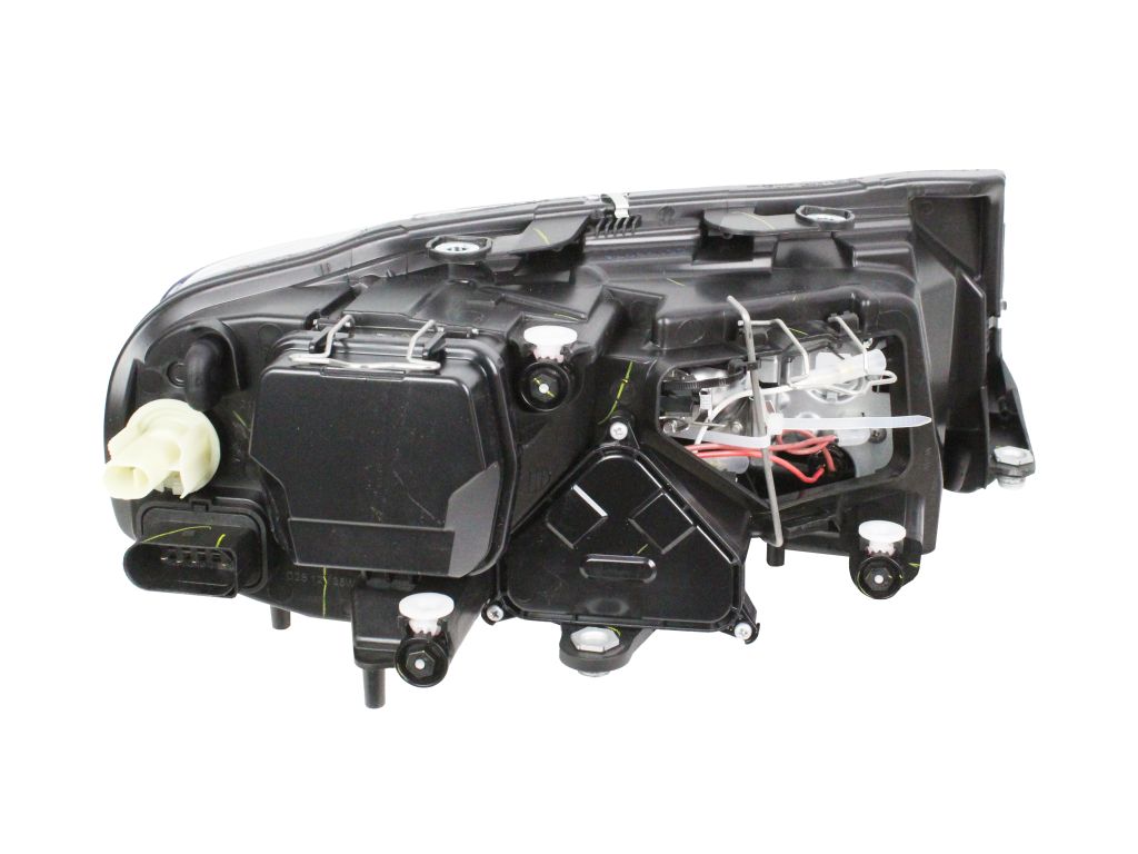 Abakus Koplamp 665-1109LMLDEMF