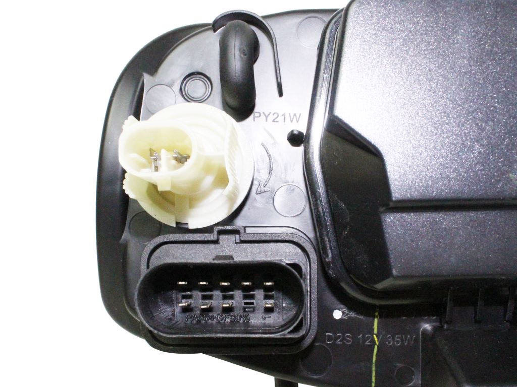 Abakus Koplamp 665-1109LMLDEMF