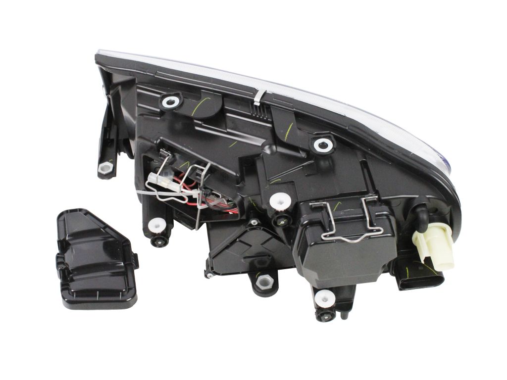 Abakus Koplamp 665-1109RMLDEMF