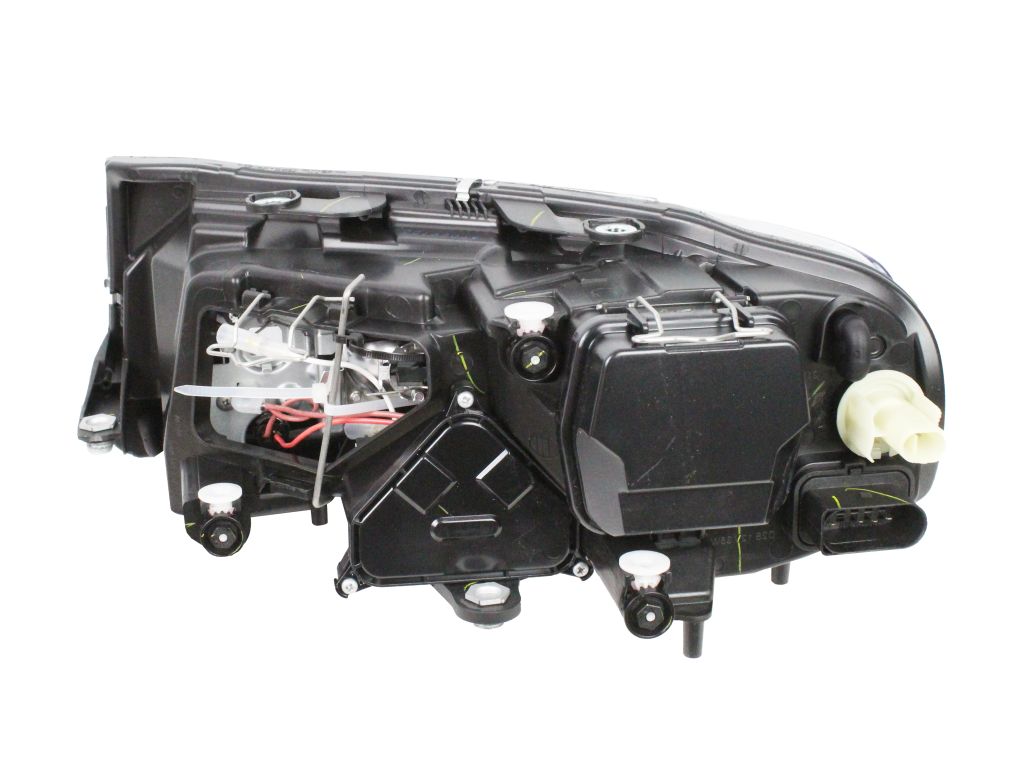 Abakus Koplamp 665-1109RMLDEMF