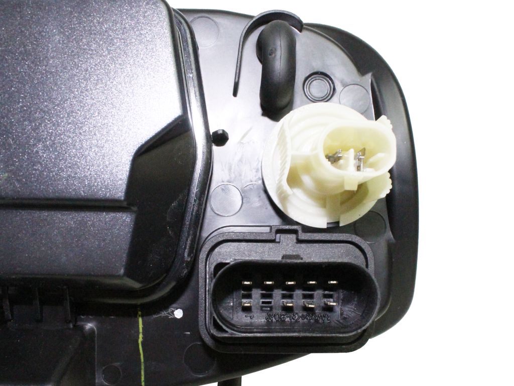 Abakus Koplamp 665-1109RMLDEMF