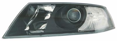 Koplamp Abakus 665-1111R-LDEM2