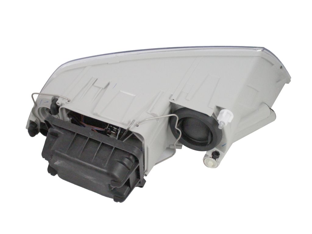 Abakus Koplamp 665-1111L-LD-EM