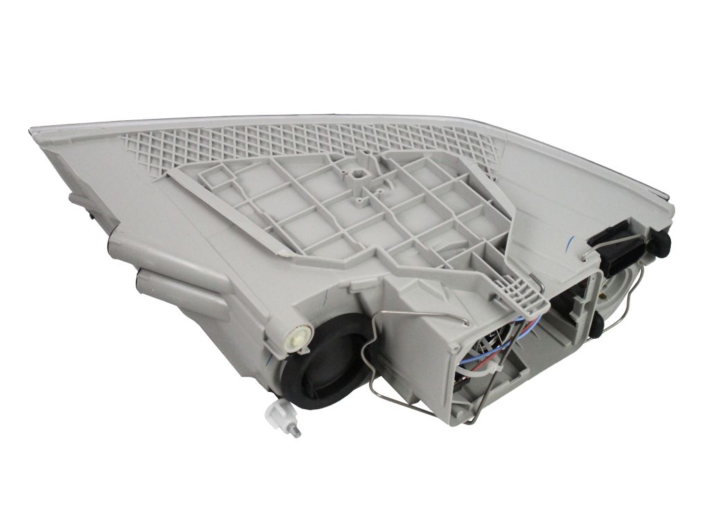 Abakus Koplamp 665-1111L-LD-EM