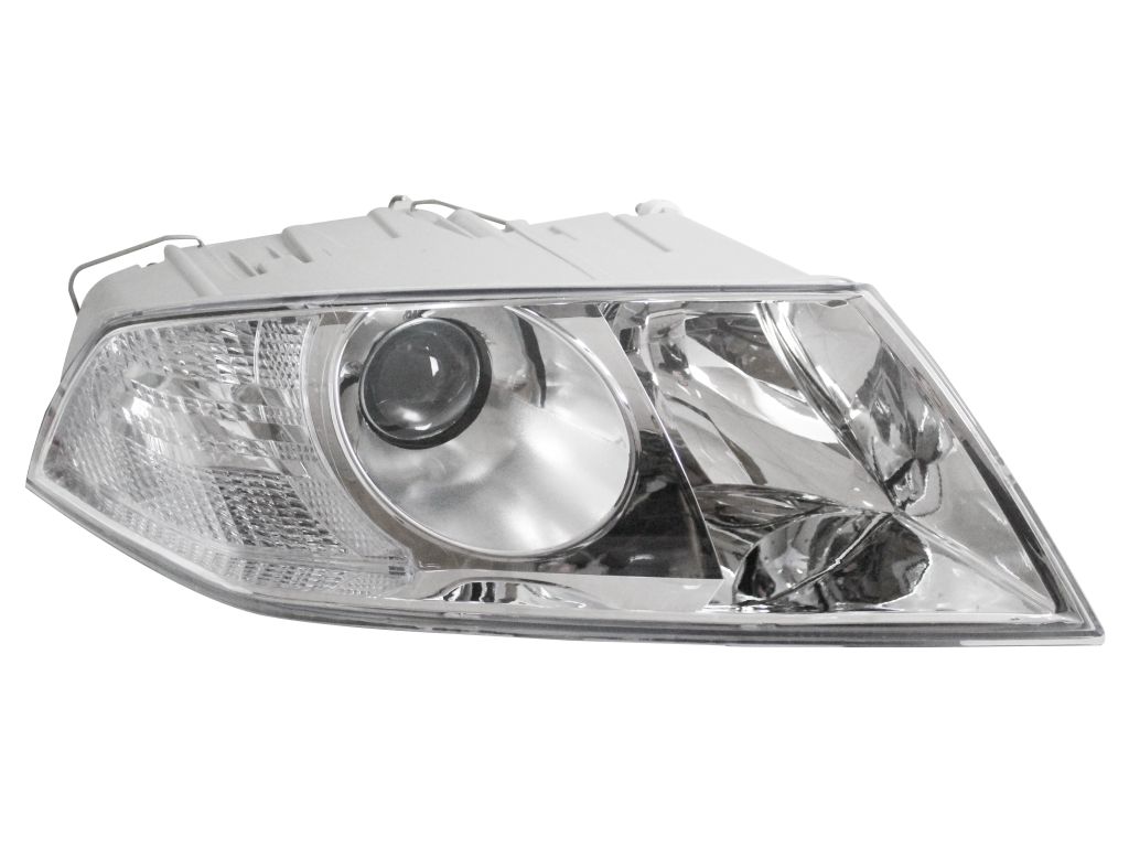 Abakus Koplamp 665-1111R-LD-EM