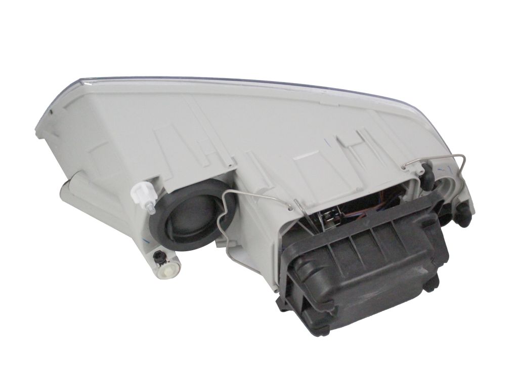 Abakus Koplamp 665-1111R-LD-EM