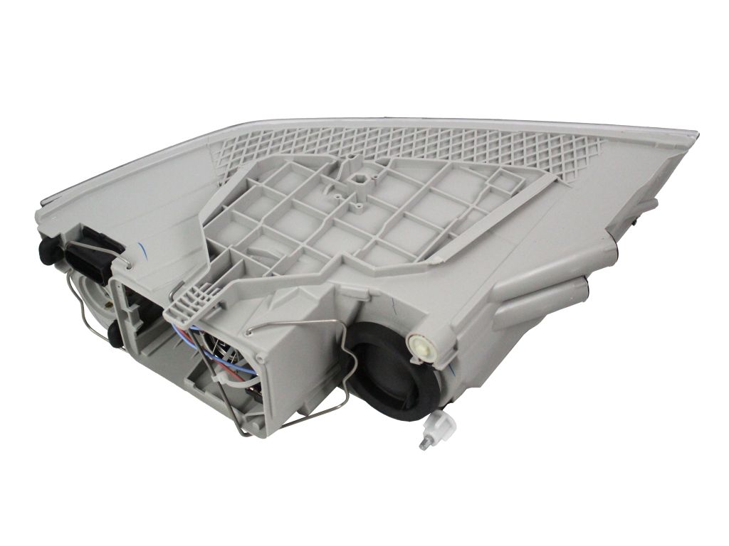 Abakus Koplamp 665-1111R-LD-EM