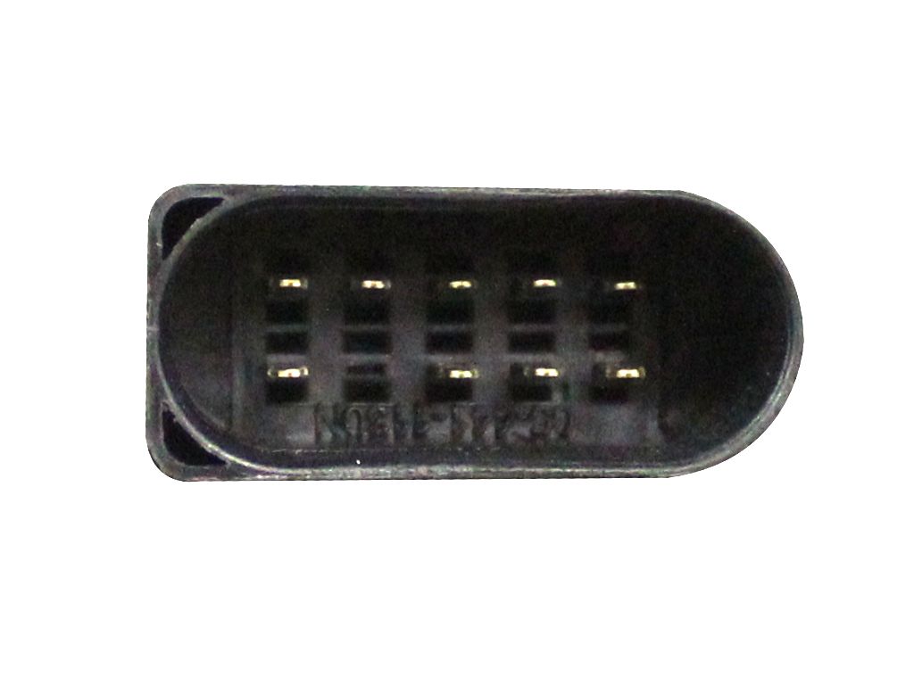 Abakus Koplamp 665-1111R-LD-EM