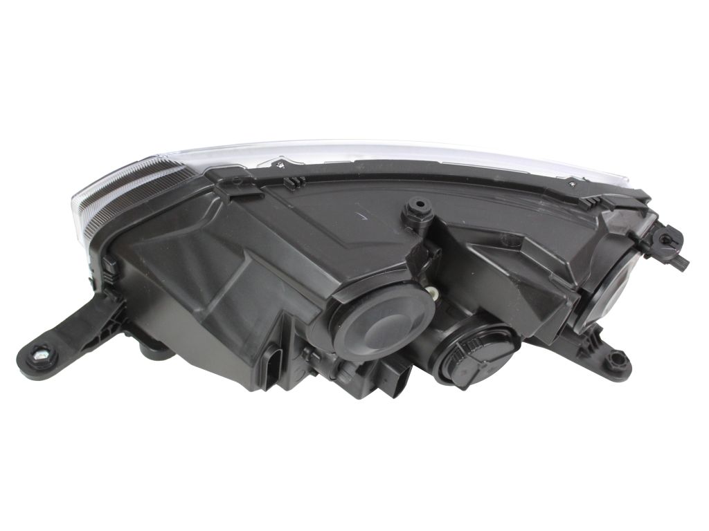 Abakus Koplamp 665-1124RMLD-EM