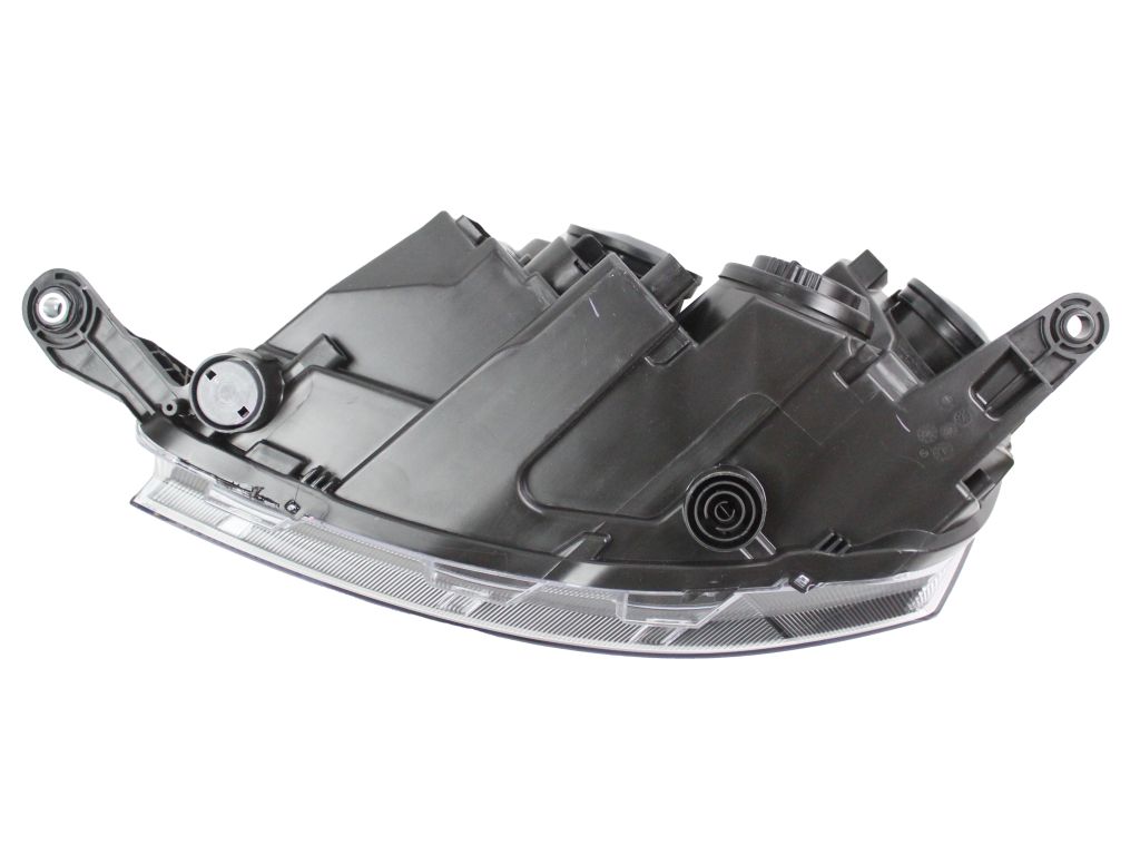 Abakus Koplamp 665-1124RMLD-EM