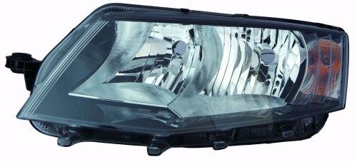 Koplamp Abakus 665-1126RMLDEM2