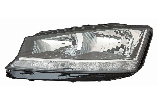 Koplamp Abakus 665-1139RMLDEM2