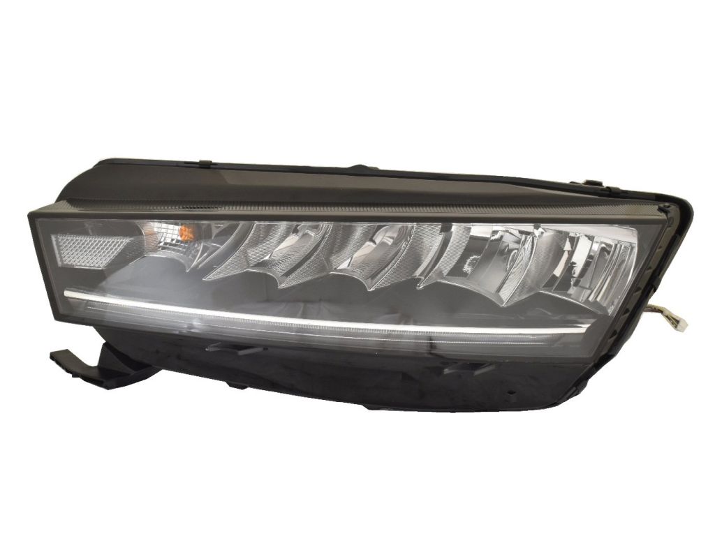 Abakus Koplamp 665-1141LMLDEM2