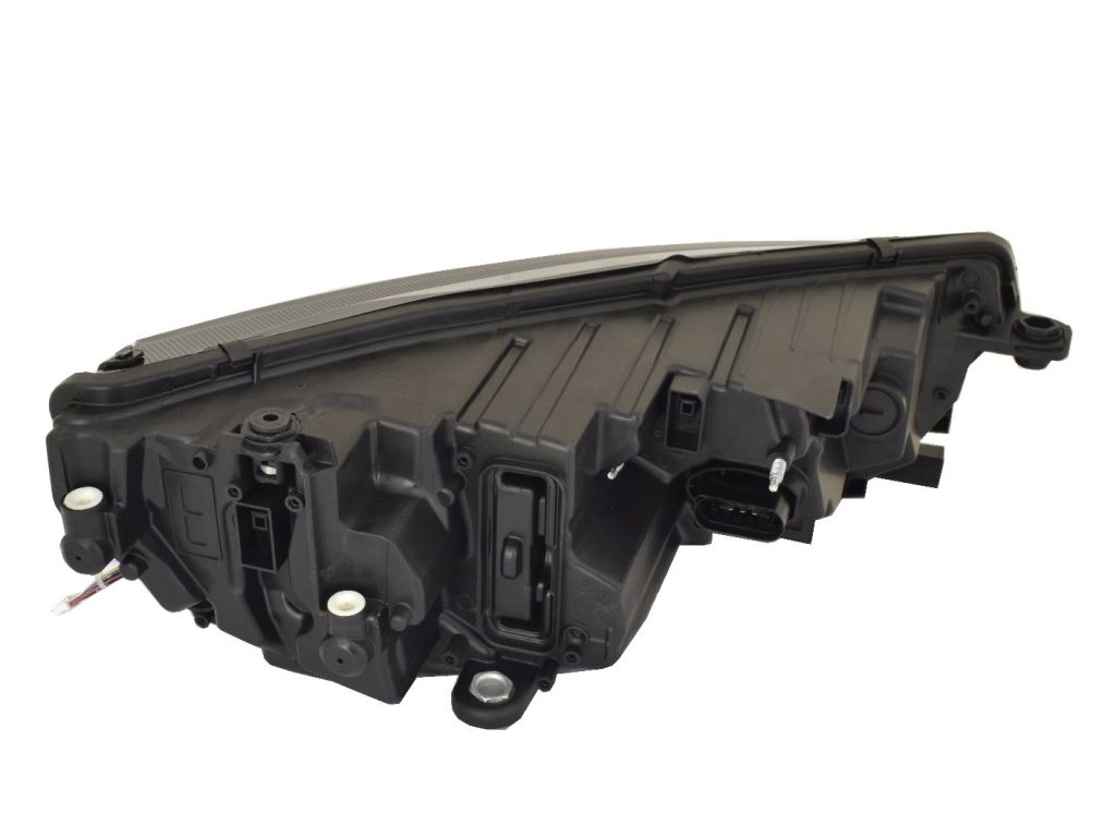 Abakus Koplamp 665-1141LMLDEM2