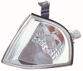 Knipperlicht Abakus 665-1503R-UE