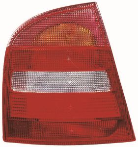Achterlicht Abakus 665-1905R-LD-UE
